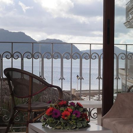 Pasa Garden Beach Marmaris Zewnętrze zdjęcie