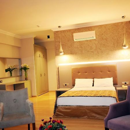 Pasa Garden Beach Marmaris Zewnętrze zdjęcie