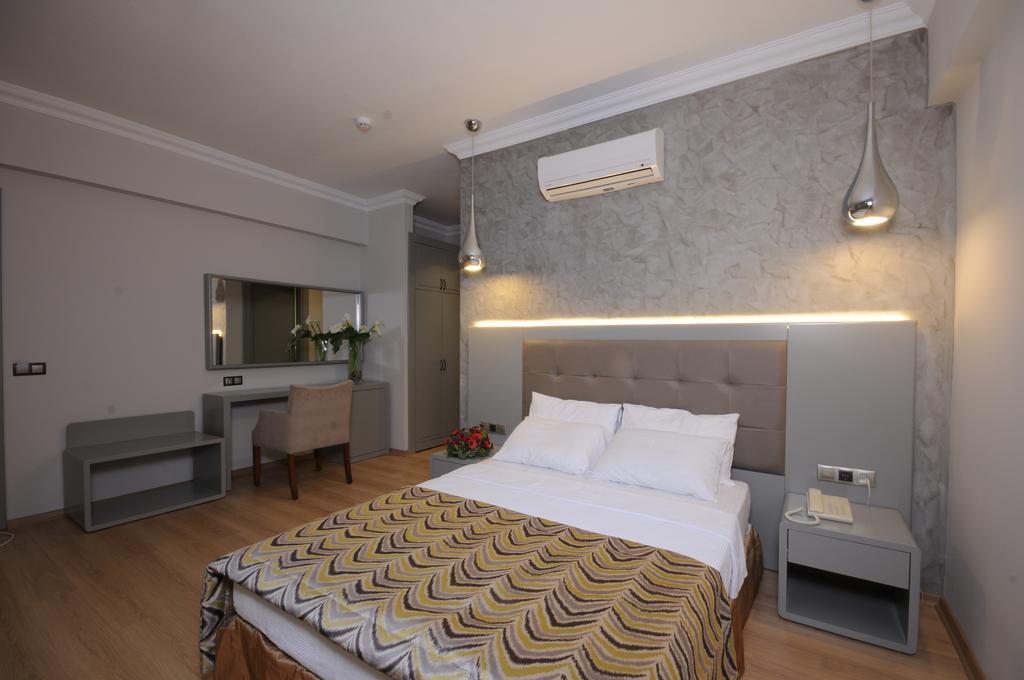 Pasa Garden Beach Marmaris Zewnętrze zdjęcie