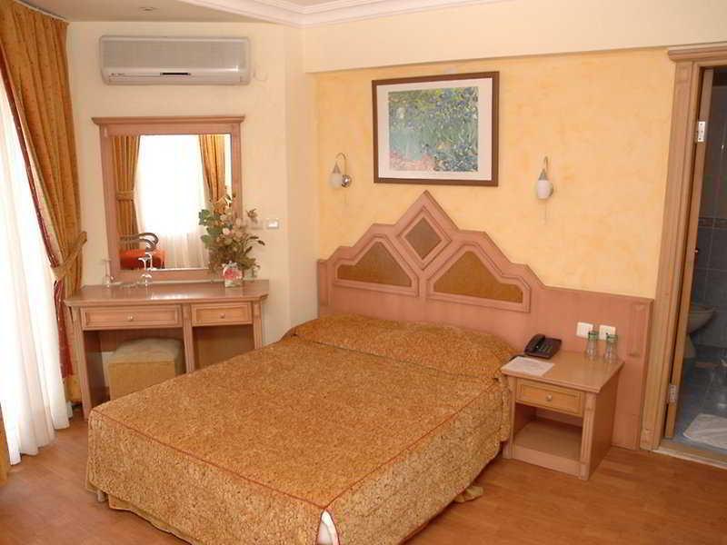 Pasa Garden Beach Marmaris Zewnętrze zdjęcie