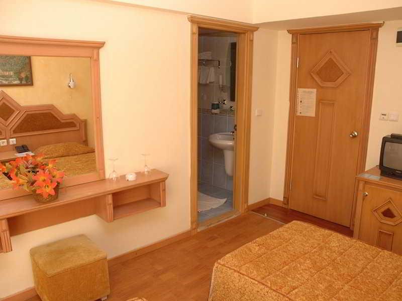 Pasa Garden Beach Marmaris Zewnętrze zdjęcie