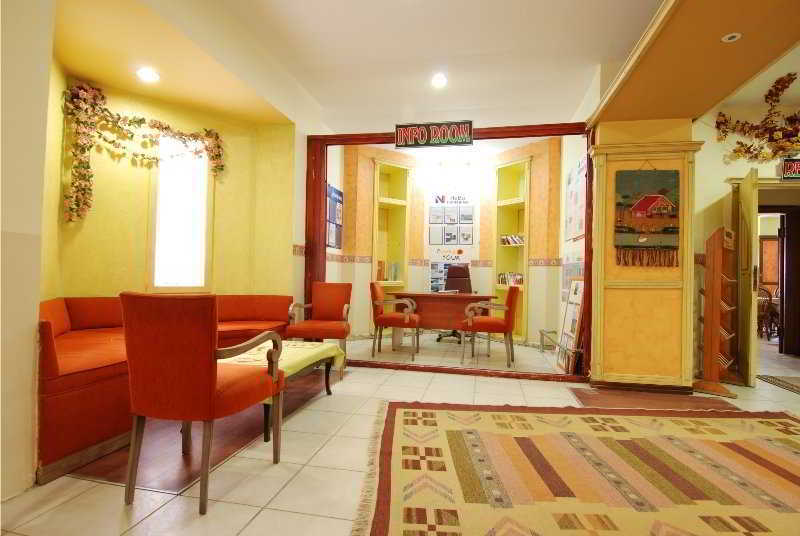 Pasa Garden Beach Marmaris Zewnętrze zdjęcie