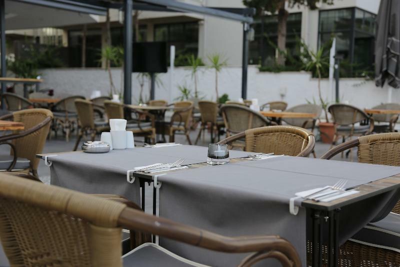 Pasa Garden Beach Marmaris Zewnętrze zdjęcie